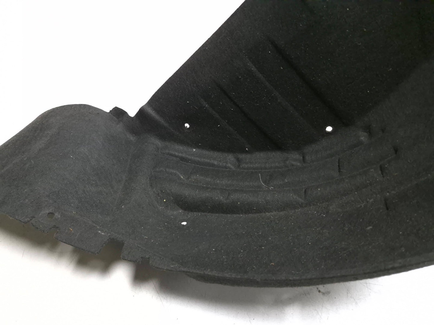 2017 Ford Transit Connect Xl Splash Shield Fender Liner Rear Side Pair OEM