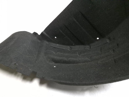2017 Ford Transit Connect Xl Splash Shield Fender Liner Rear Side Pair OEM