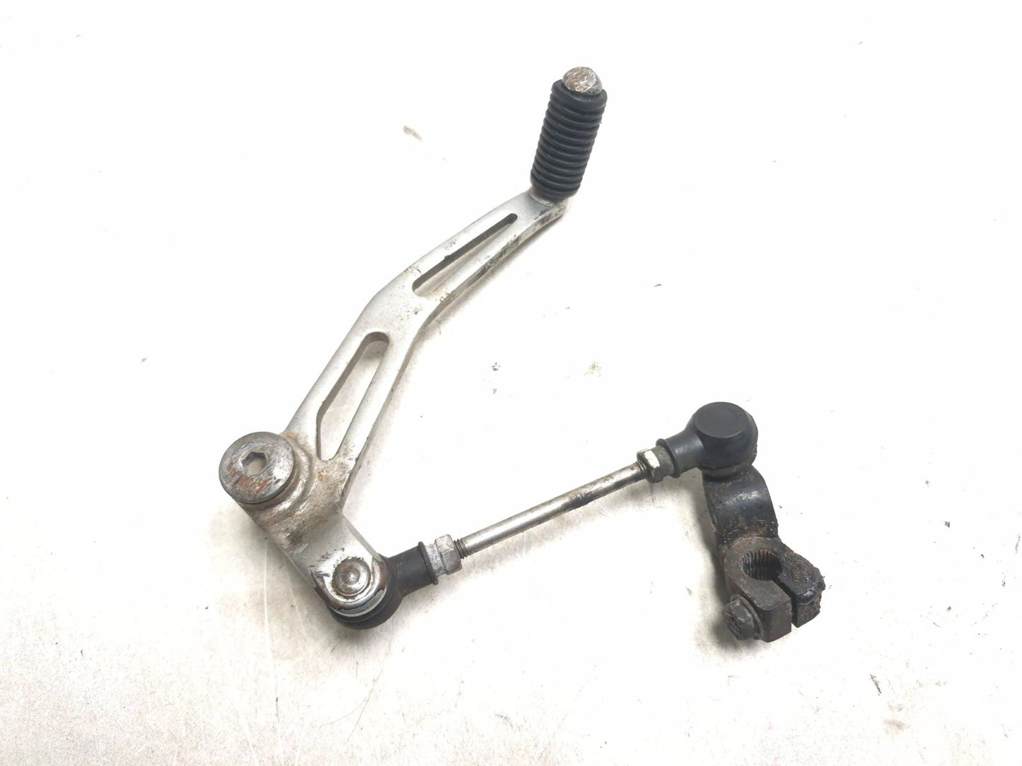 2023 Kawasaki Ninja Ex 400 Gear Shift Lever W/ Linkage OEM