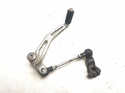 2023 Kawasaki Ninja Ex 400 Gear Shift Lever W/ Linkage OEM