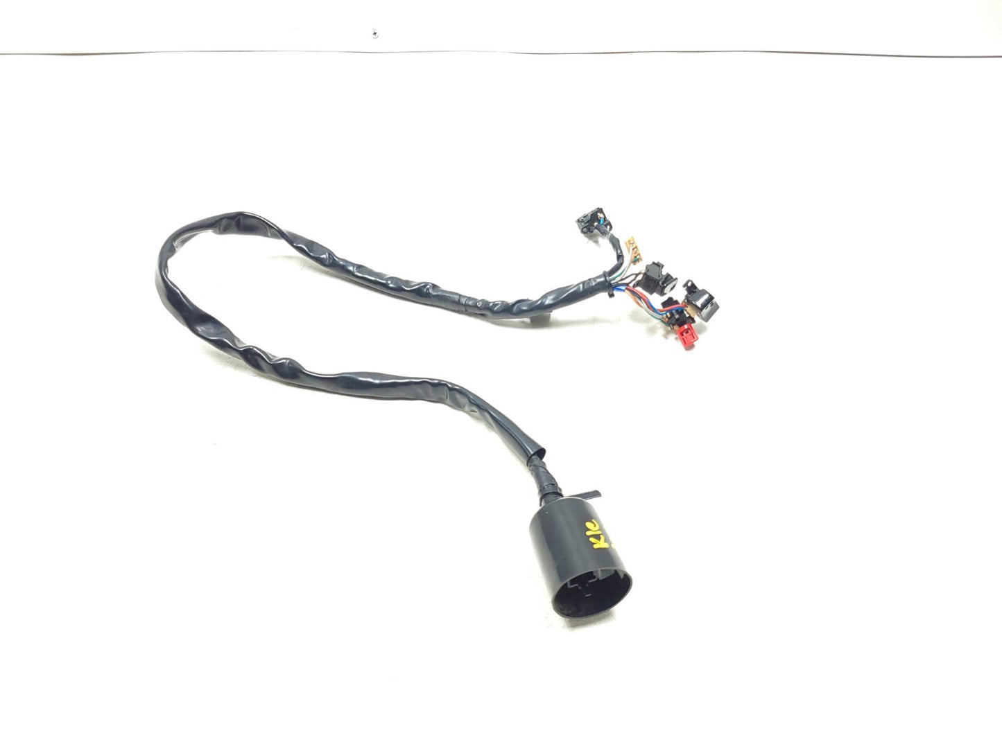 17-24 Kawasaki Kle300 Versys-x 300 Left  Handlebar Controls *no Housing*