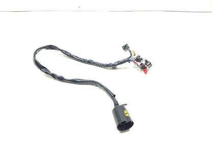 17-24 Kawasaki Kle300 Versys-x 300 Left  Handlebar Controls *no Housing*