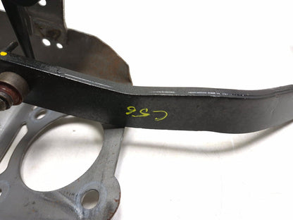 2020 Dodge Challenger 5.7l Brake Foot Stop Pedal W/ Sensor OEM