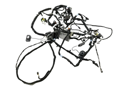 2017 Cadillac Ats Center Console Wire Harness OEM
