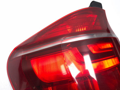 2011 BMW X5 Xdrive 35i E70 Rear Outer Tail Light Left Driver Side OEM