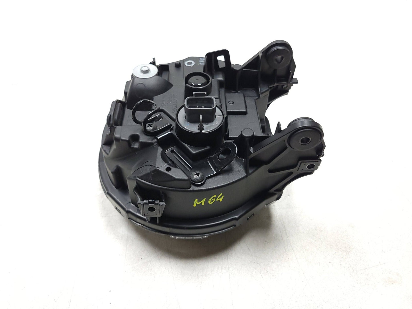 19-25 Honda Cbf300 Na Headlight *has Small Damage* OEM 264 Miles