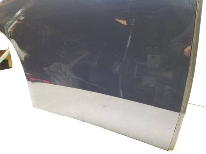 2014-2018 BMW X5 F15 Rear Door Shell Right Passenger Side *local Pickup* OEM