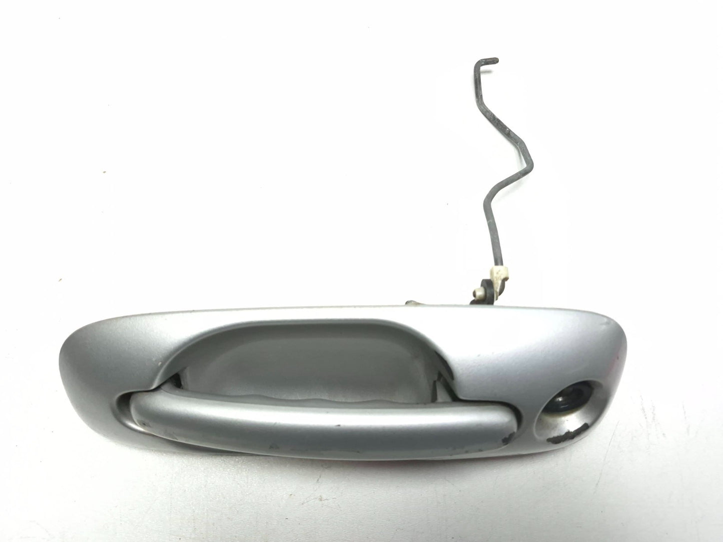 2005 Dodge Grand Caravan Exterior Door Handle Front Left Driver Side OEM