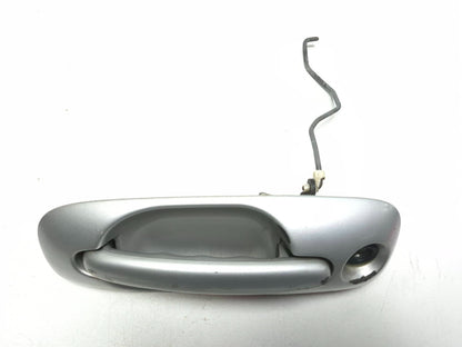 2005 Dodge Grand Caravan Exterior Door Handle Front Left Driver Side OEM