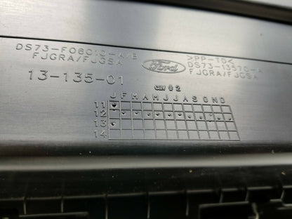 13 14 15 16 Ford Fusion Glove Box OEM