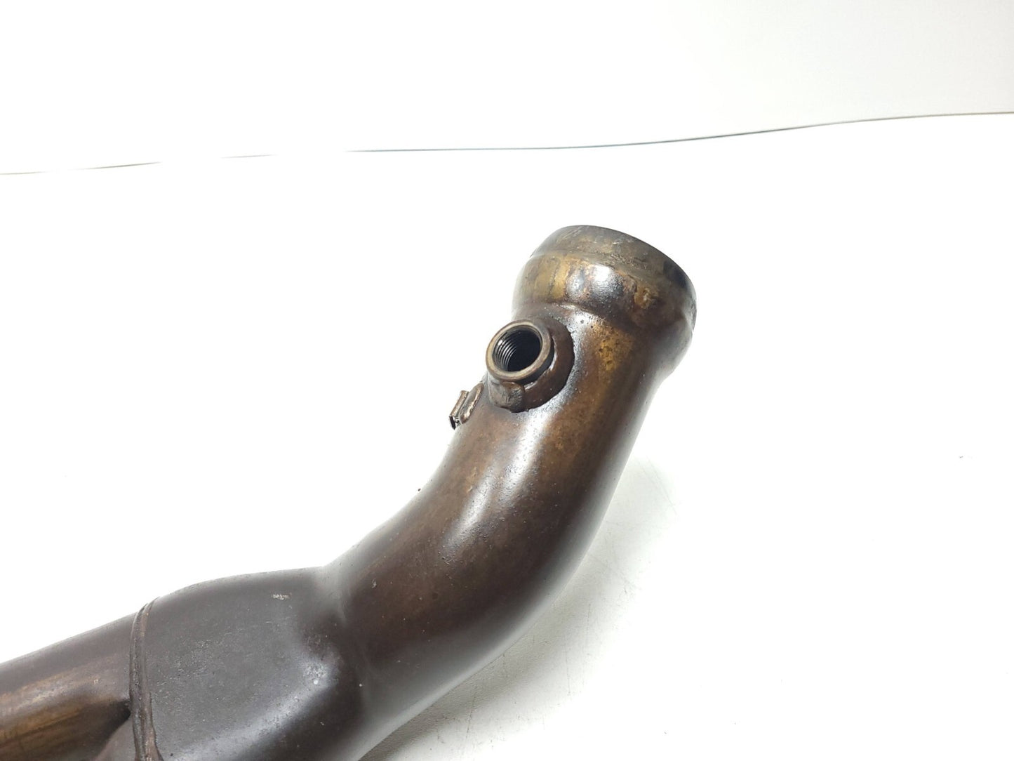 05-08 BMW K1200r K1200 Exhaust Headers Head Pipes Manifold OEM