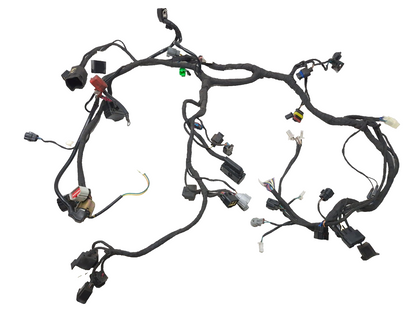 2023 Csc Rx3 Rx4 Adventure Wiring Harness OEM