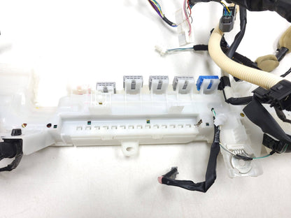 2018 Toyota Corolla Dashboard Instrument Panel Wiring Harness OEM