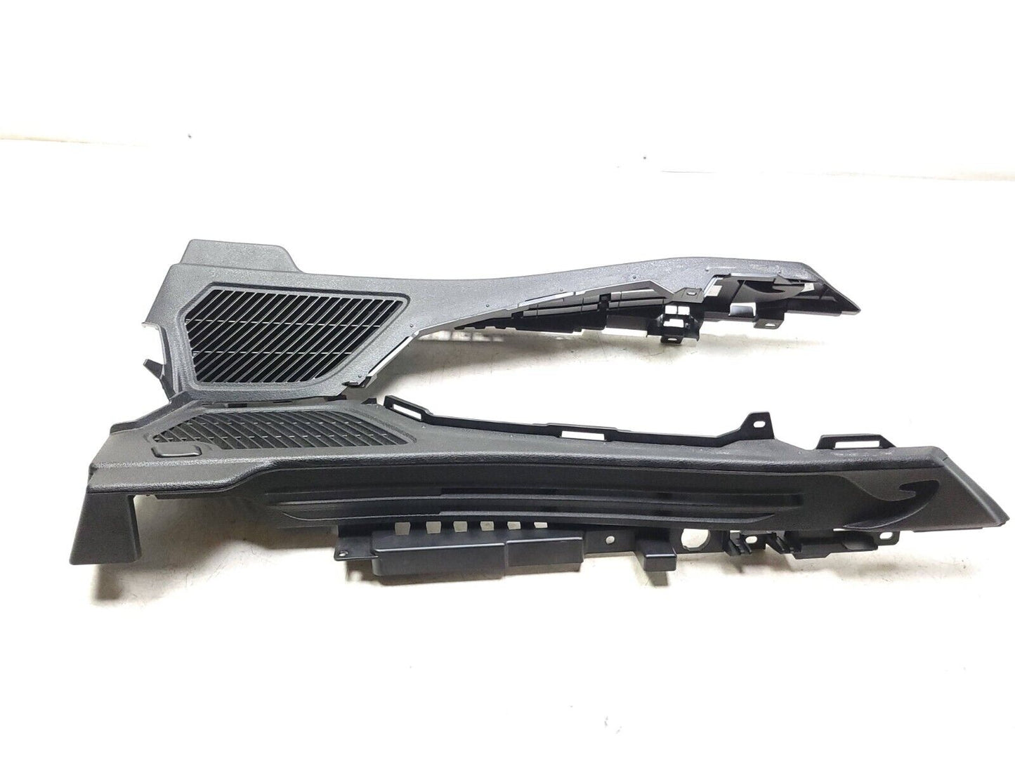 2014 - 2018 BMW X5 F15 Trunk Quarter Panel Luggage Trim  Left & Right OEM