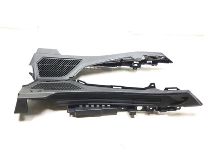 2014 - 2018 BMW X5 F15 Trunk Quarter Panel Luggage Trim  Left & Right OEM