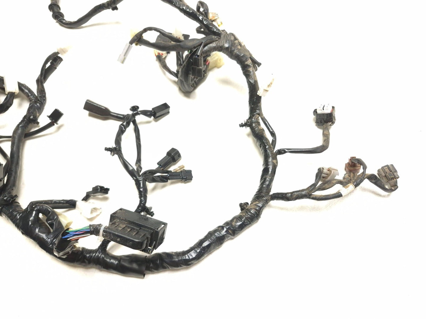 2024 Yamaha R3 Yzfr3 Main Wire Harness OEM