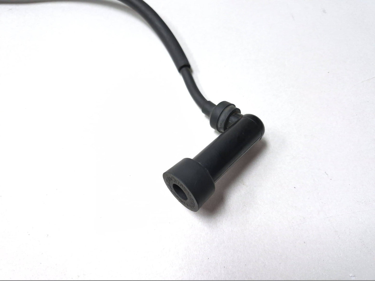 1996 Yamaha Virago Xv750 Ignition Coil Pair OEM