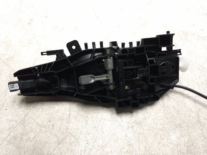 2021 Alfa Romeo Giulia Exterior Door Handle Rear Left Driver Side Oem✅