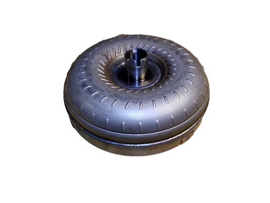 2006 Scion Xa Automatic Transmission Torque Converter OEM