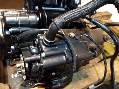 2019 Honda Cmx300 Rebel 300 Engine 11,428 Miles Oem✅