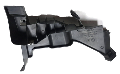 2017 Ford Transit Connect Xl Air Baffle Cover Front Left OEM