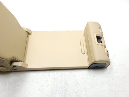 13-18 BMW 330xi F30 Rear Seat Armrest OEM ✅ 76k Miles