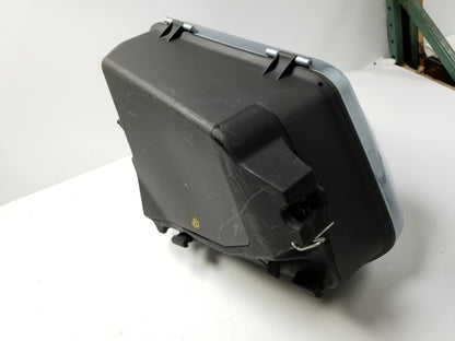 2002 Aprilia Rst 1000 Right & Left Side Saddlebag Pair OEM