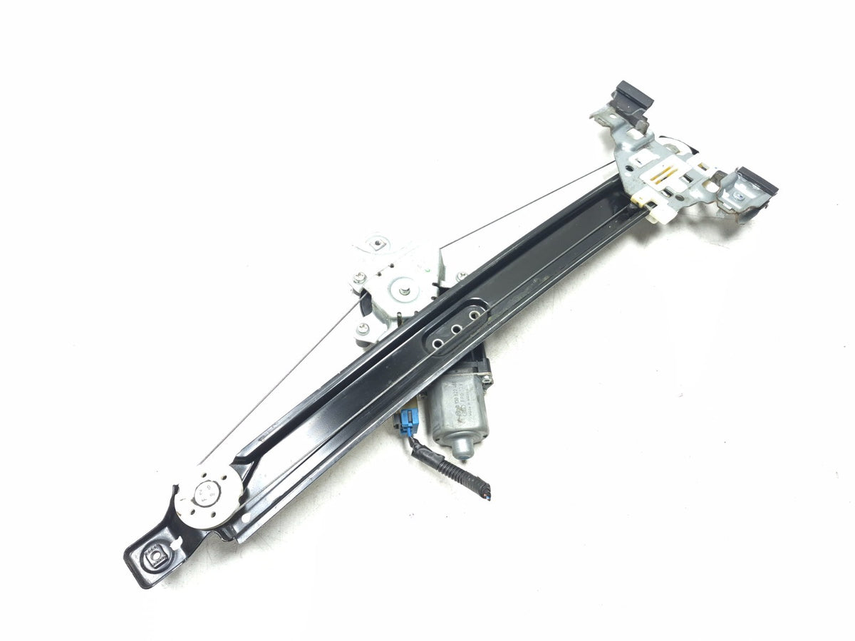 2010 Chevrolet Equinox Rear Door Window Regulator Left Driver Side OEM