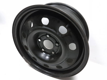 2016 Dodge Journey Steel Wheel Rim 04726431aa 17" OEM 54k Miles