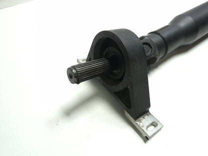 2011 Mercedes S400 W221 Driveshaft Rear Propeller OEM