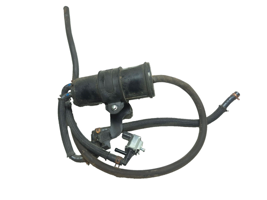 2015 Suzuki Gw250 Inazuma 250 Charcoal Evap Canister W/ Valve OEM