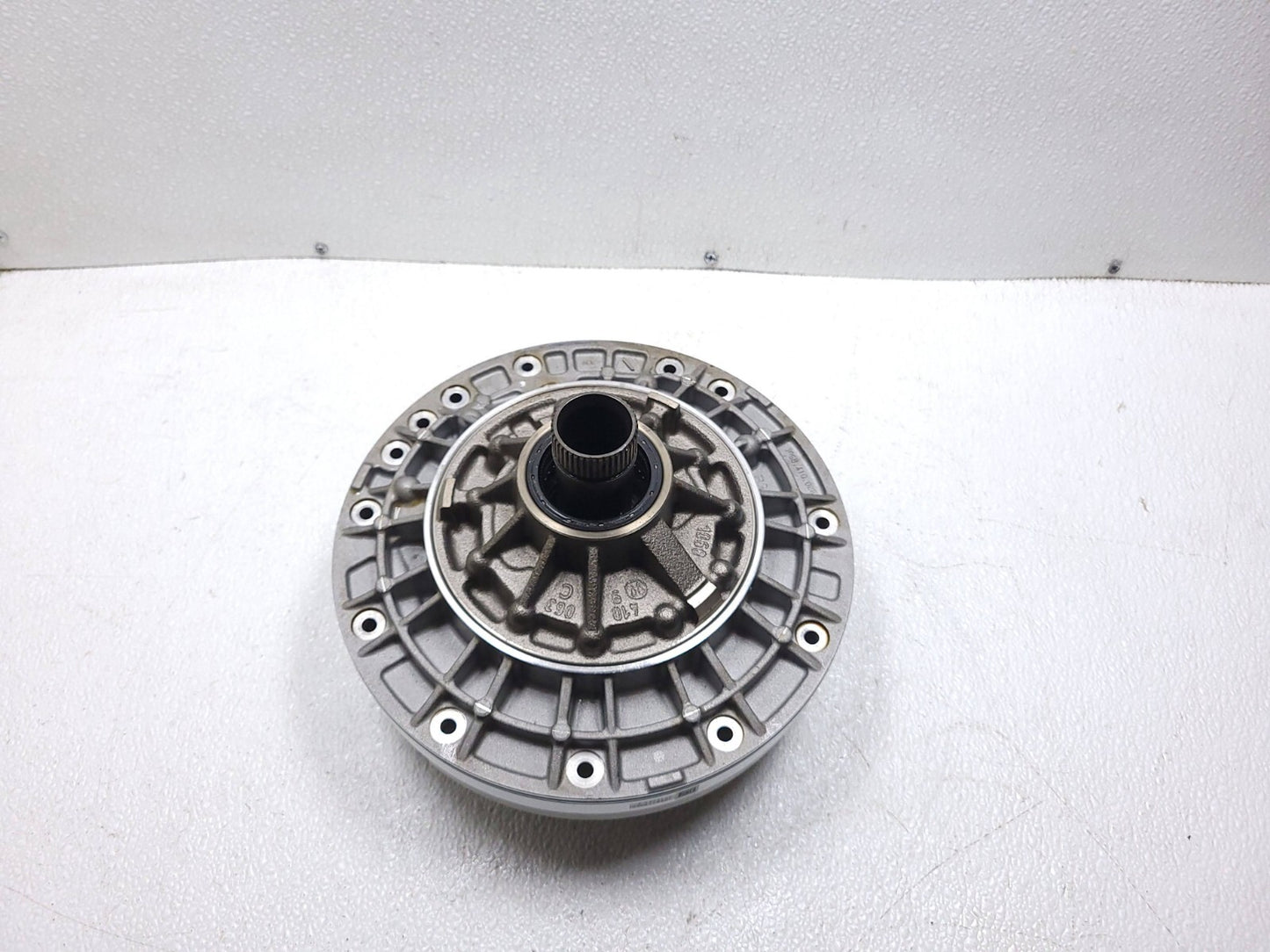 2011 Jaguar XJ Automatic Transmission Oil Pump OEM