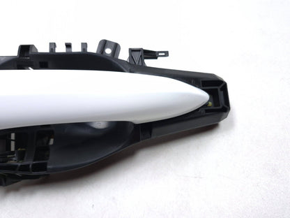 2021 Alfa Romeo Giulia Exterior Door Handle Front Left Driver Side Oem✅