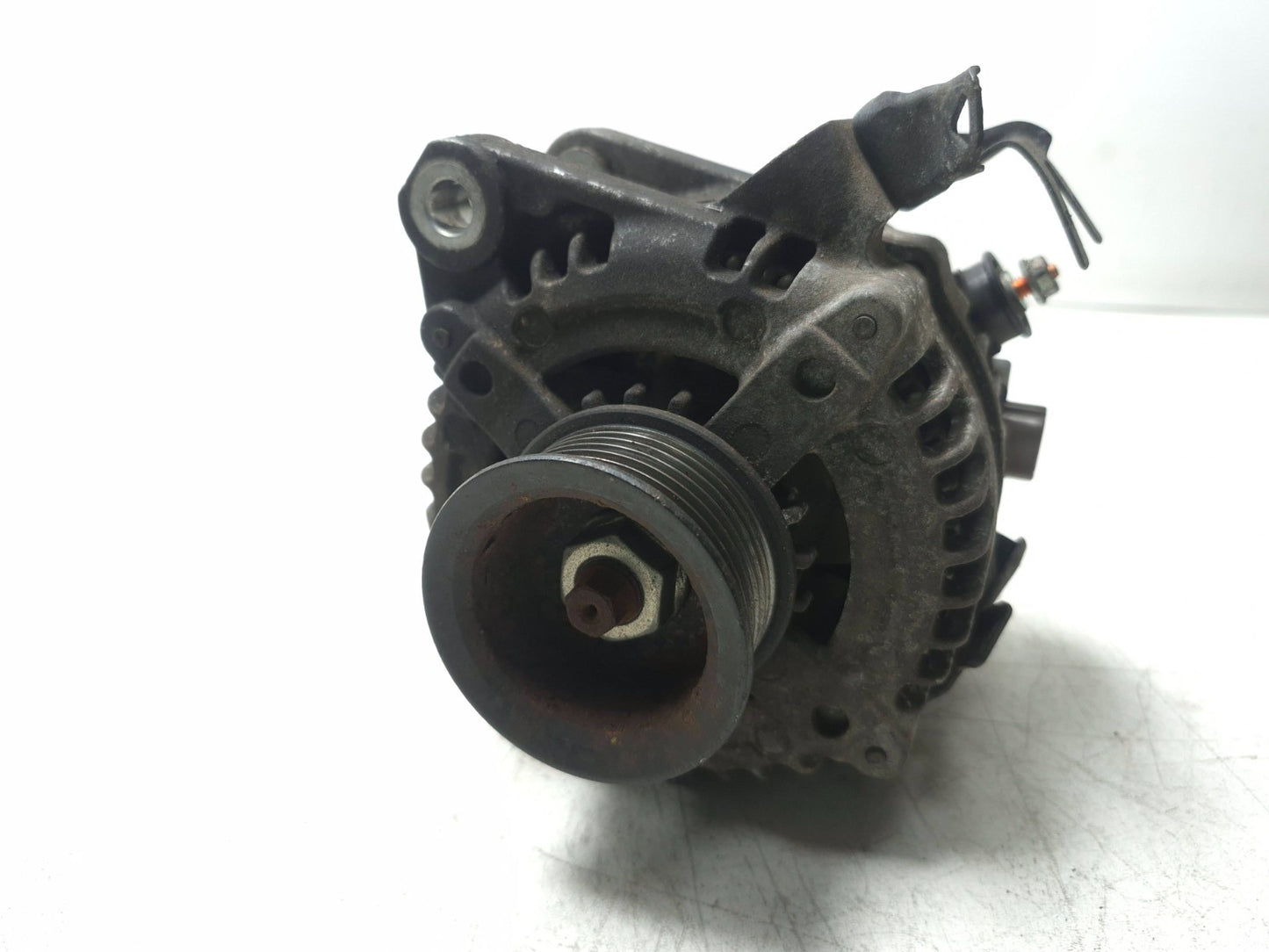2010 Scion Tc Alternator OEM