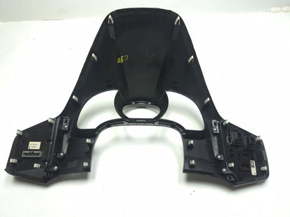 2014 Honda Cr-z Instrument Cluster Speedometer Trim & Switches OEM