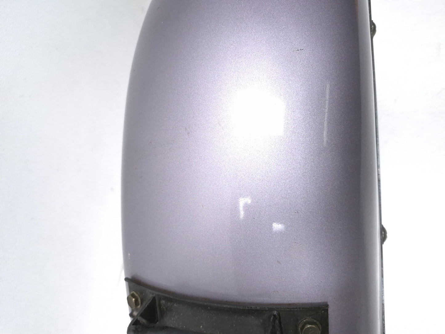 2004 Kawasaki Vulcan 800 Vn800b Rear Fender OEM