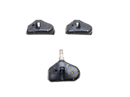 Honda Acura Tpms Tire Pressure Monitor Sensor 3pcs  Gq43-21t OEM