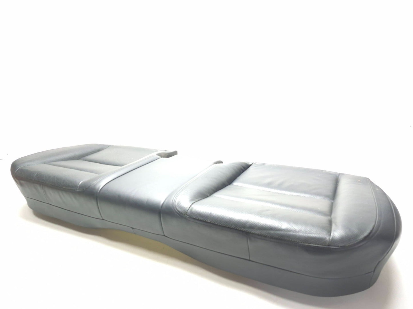 2010 Mercedes S400 Rear Seat Lower Cushion Assy OEM