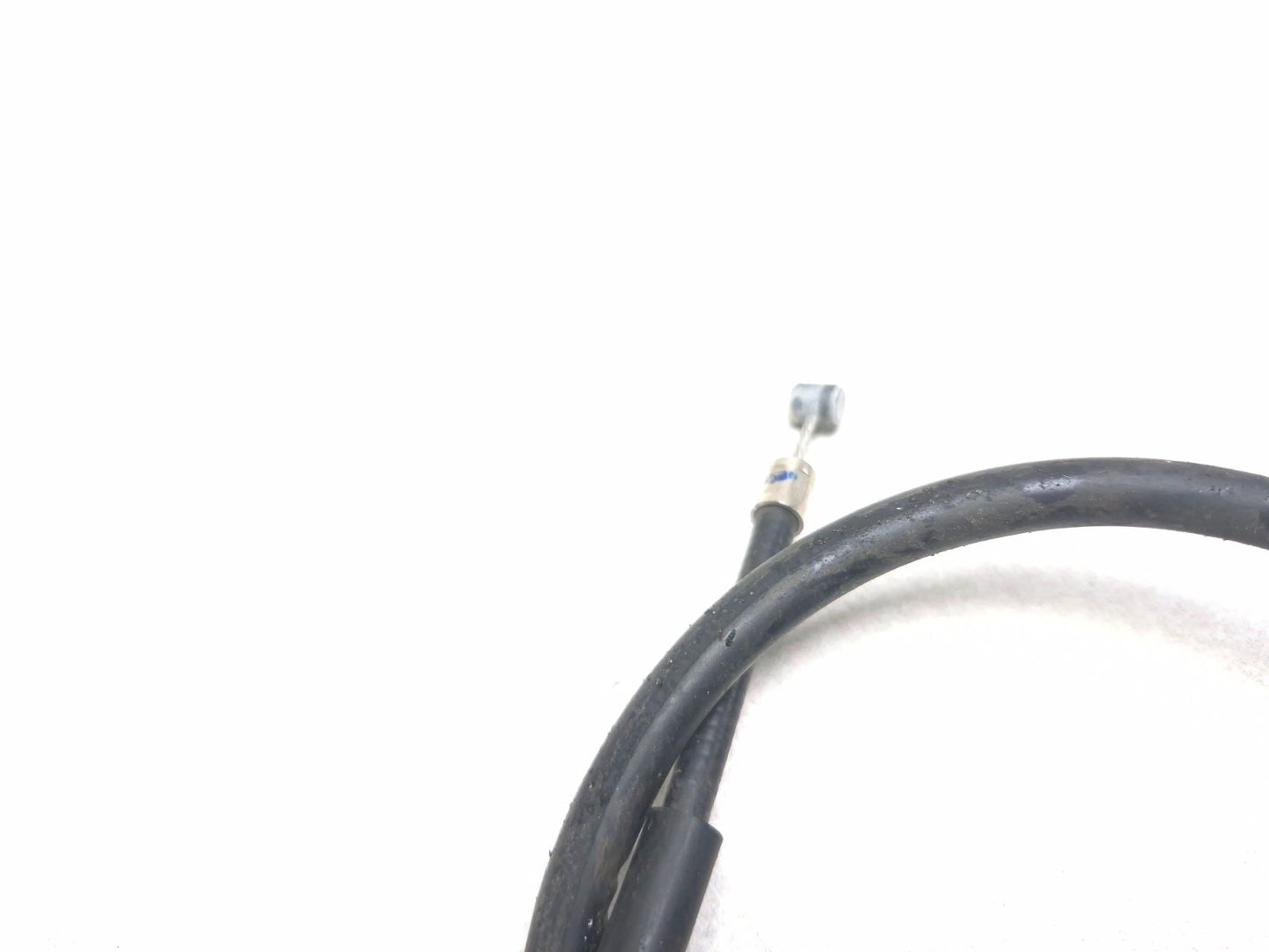 2023 Kawasaki Ninja Ex 400 Clutch Cable & Throttle Cable Pair OEM