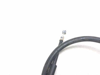 2023 Kawasaki Ninja Ex 400 Clutch Cable & Throttle Cable Pair OEM