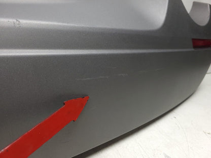 2007 - 2009 Acura Mdx Rear Bumper Valance Trim OEM