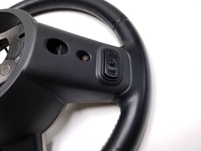 2011 - 2013 Jeep Grand Cherokee Steering Wheel OEM