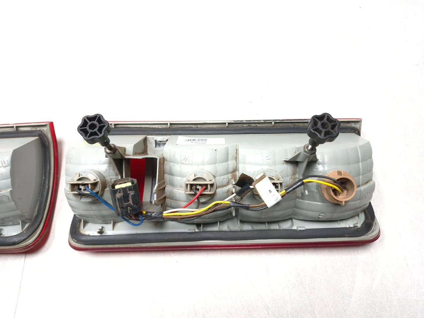 2013 Ford Transit Connect Tail Light Left & Right OEM