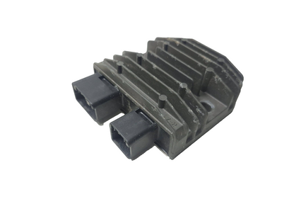 2012 Honda Nc700x Voltage Regulator Rectifier OEM