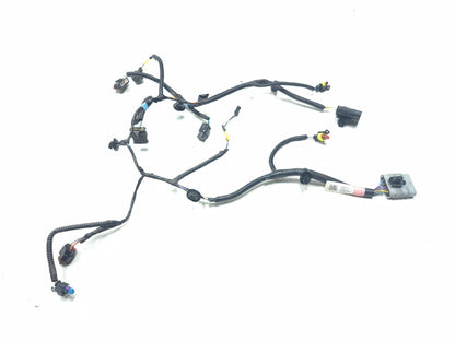 2019 Tesla Model 3 Radiator Support Wire Harness OEM