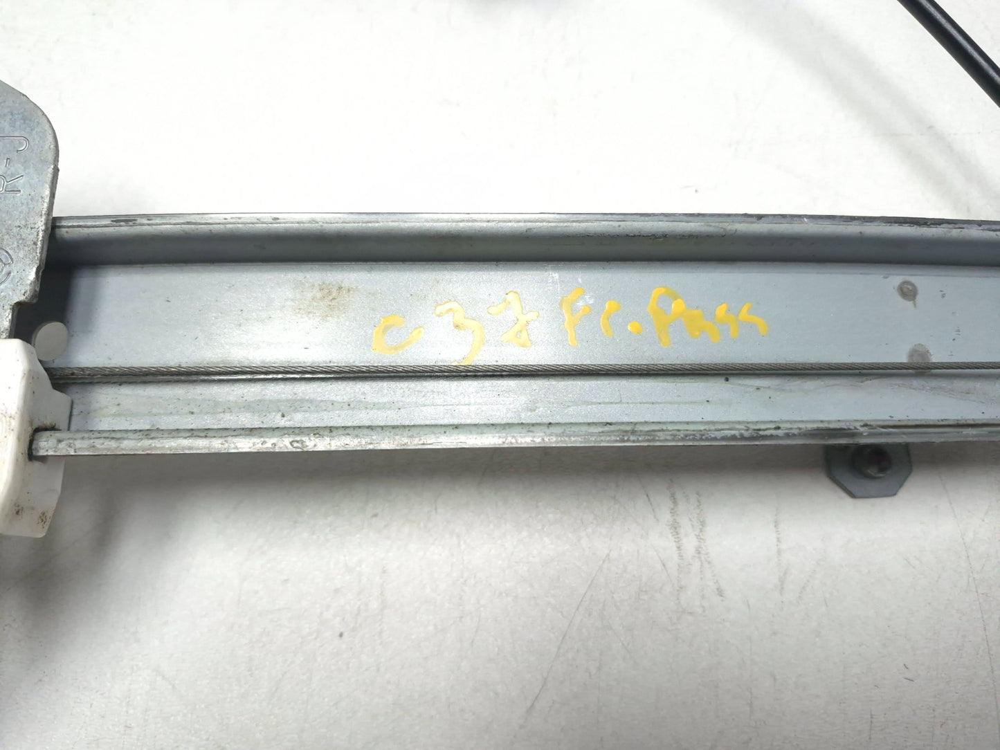 2011 Nissan Juke Window Regulator Motor Front Passenger Side Right OEM