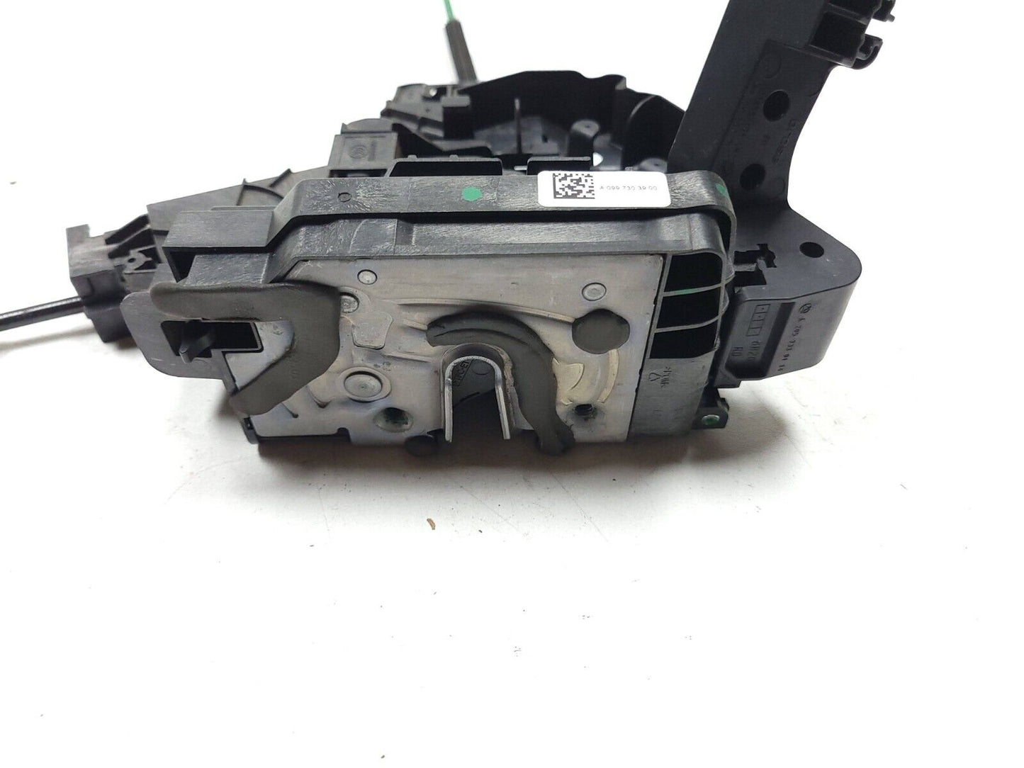 2015-2020 Mercedes C300 W205 Door Lock Actuator Rear Driver Side Left OEM