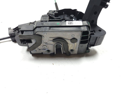 2015-2020 Mercedes C300 W205 Door Lock Actuator Rear Driver Side Left OEM