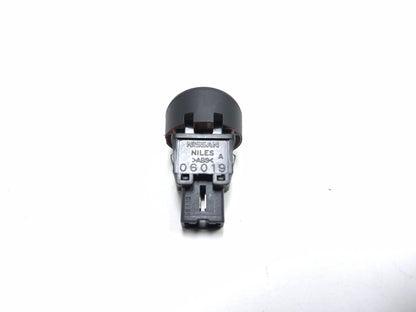 2011 Nissan Juke Hazard Emergency Warning Light Button Switch OEM