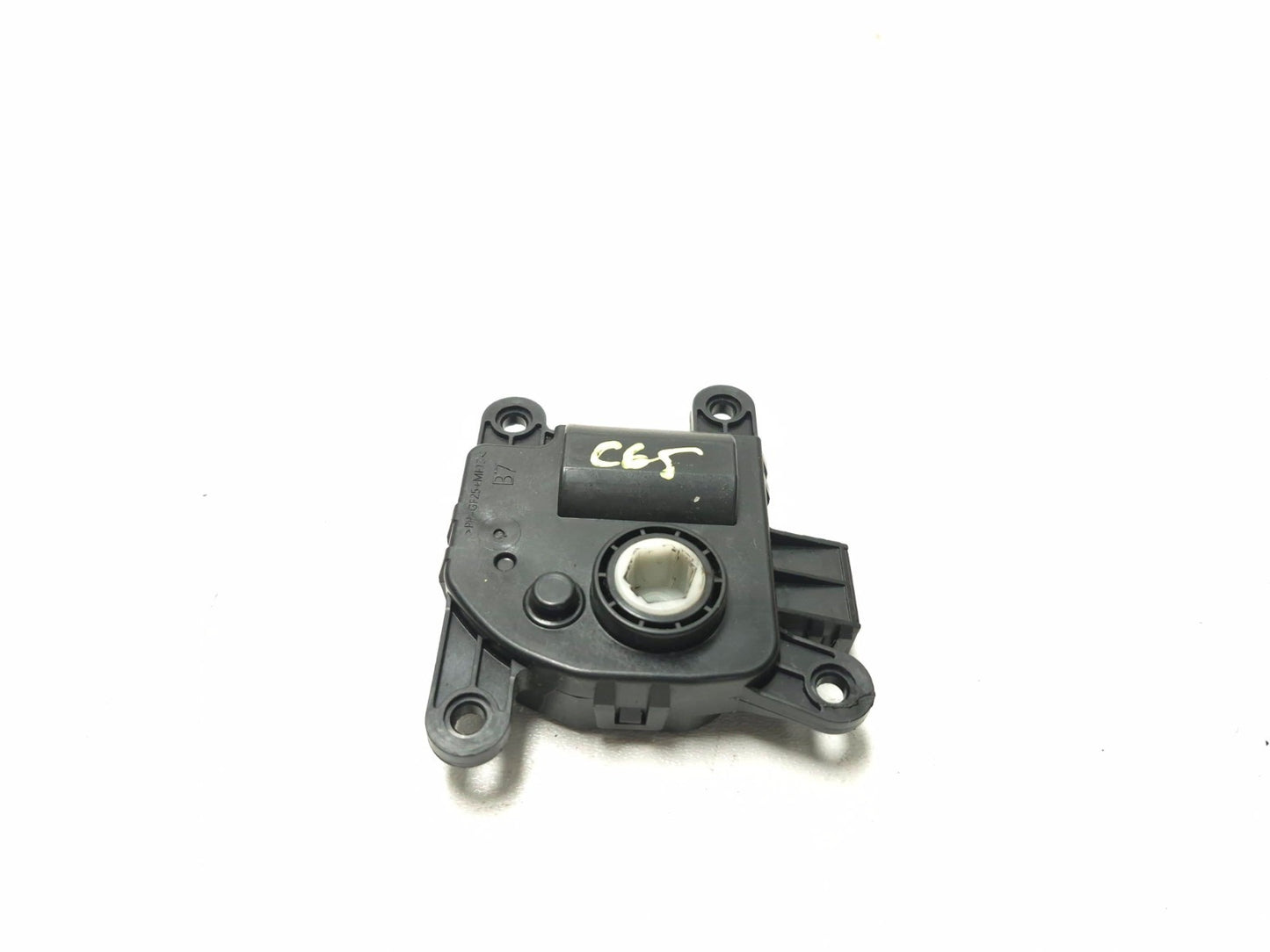 2019 Hyundai Kona HVAC Air Flap Servo Actuator Motor OEM